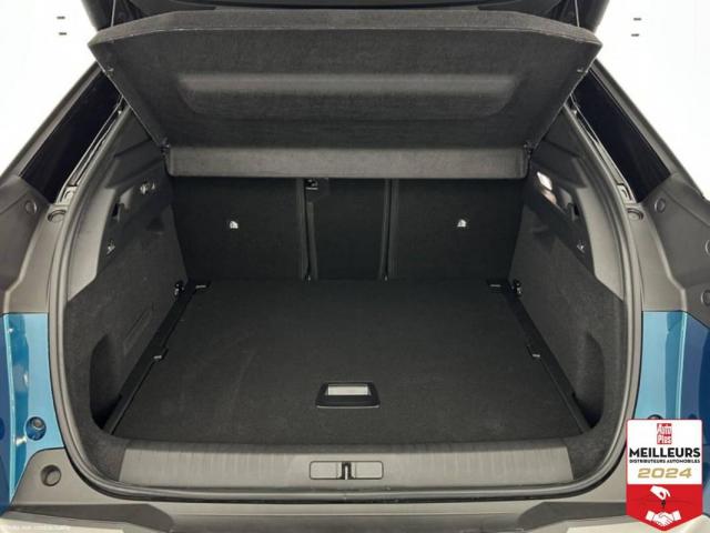 Peugeot 3008 image 4