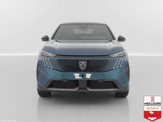 Peugeot 3008 image 3
