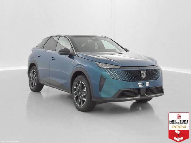 Peugeot 3008 image 2