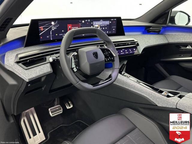 Peugeot 3008 image 8