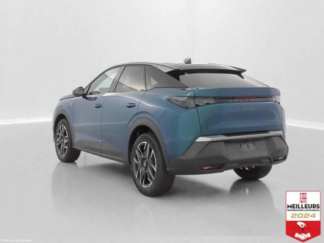 Peugeot 3008 image 5
