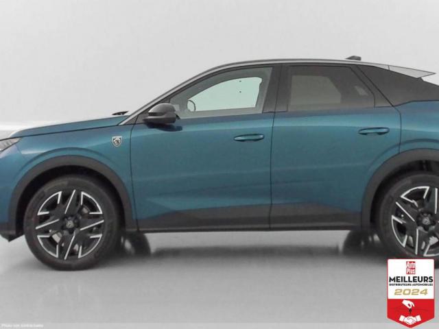 Peugeot 3008 image 7