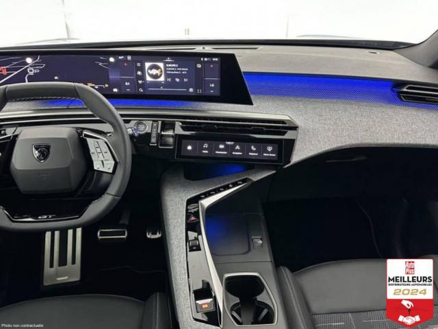 Peugeot 3008 image 1