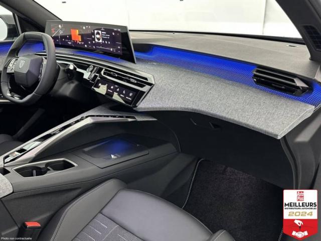 Peugeot 3008 image 9