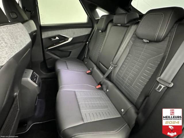 Peugeot 3008 image 6