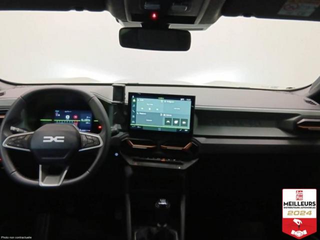 Dacia Duster image 5