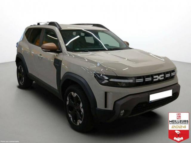 Dacia Duster image 7