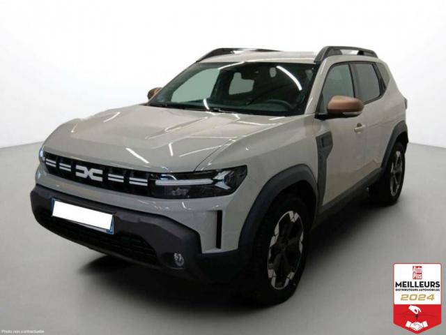 Dacia Duster image 2