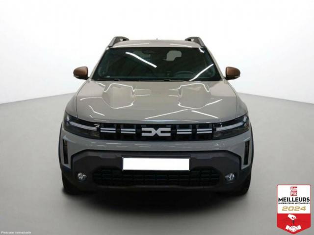 Dacia Duster image 8
