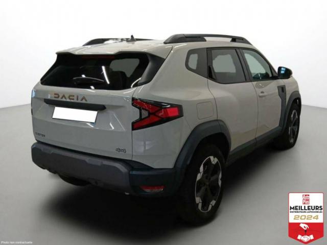 Dacia Duster image 1