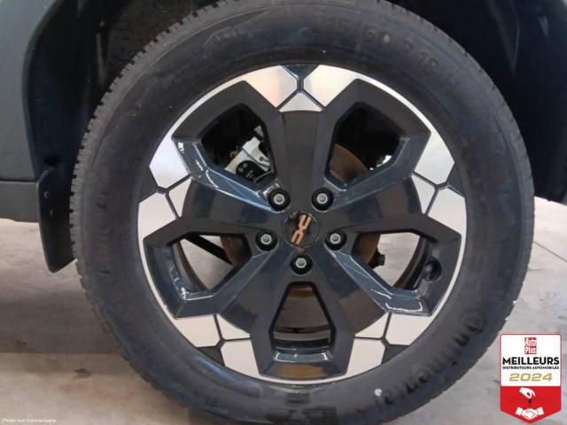 Dacia Duster image 3