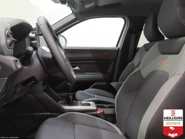 Dacia Duster image 6