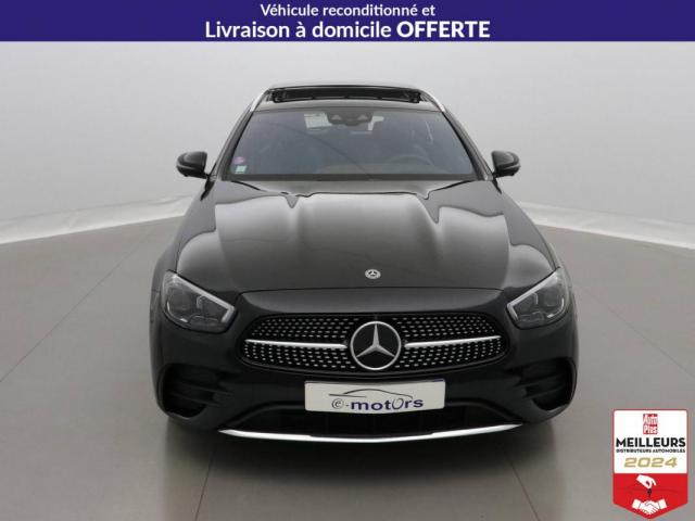 Mercedes Benz Classe E image 7