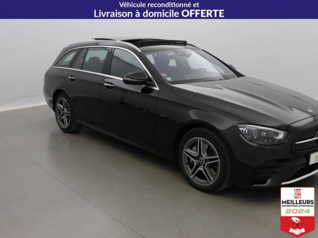 Mercedes Benz Classe E image 9