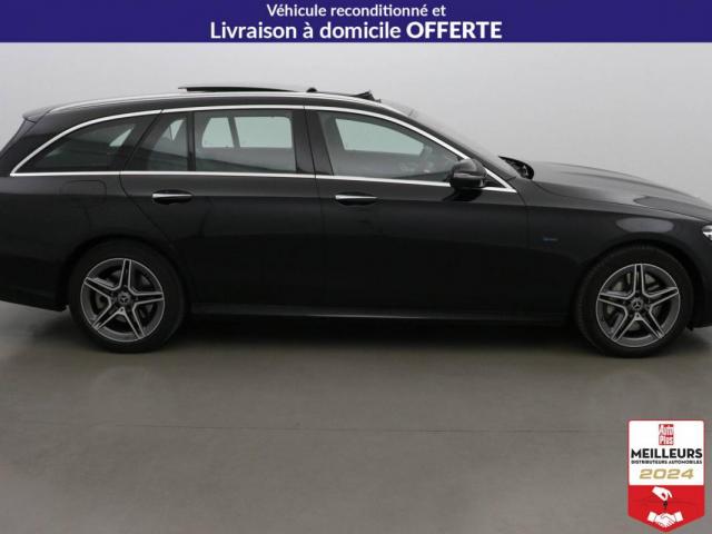 Mercedes Benz Classe E image 1