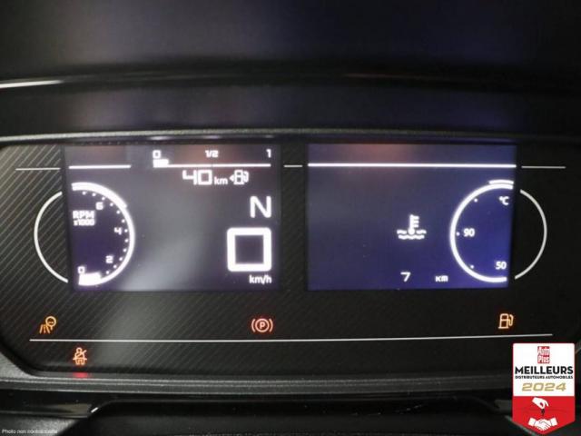Opel Combo image 7