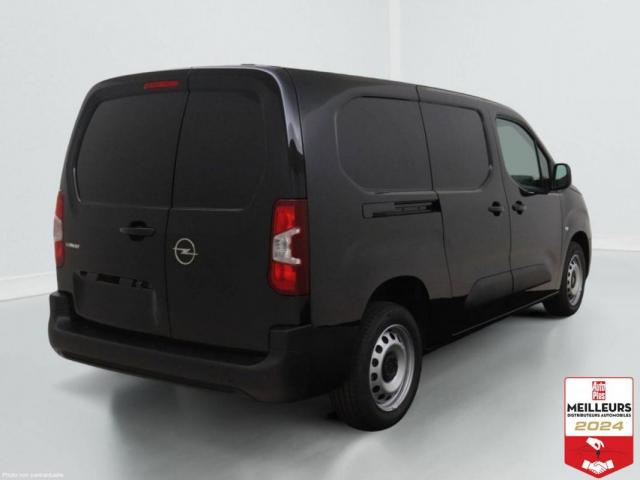 Opel Combo image 3