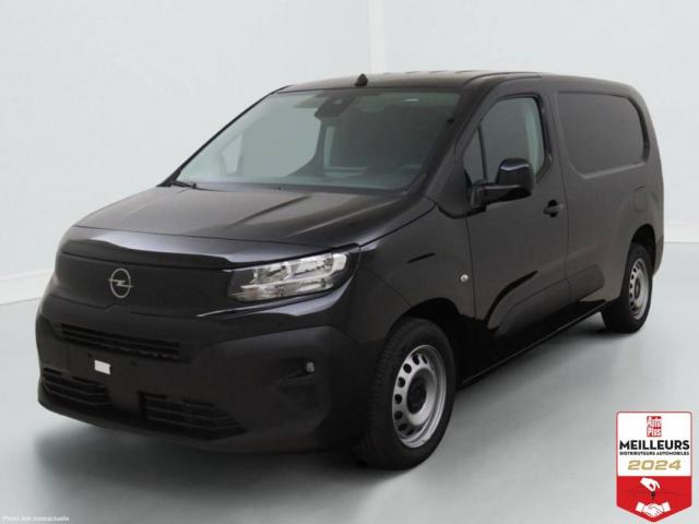 Opel Combo image 9