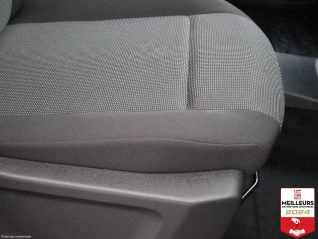Opel Combo image 8