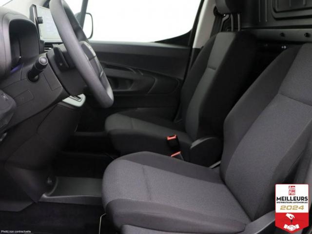 Opel Combo image 5
