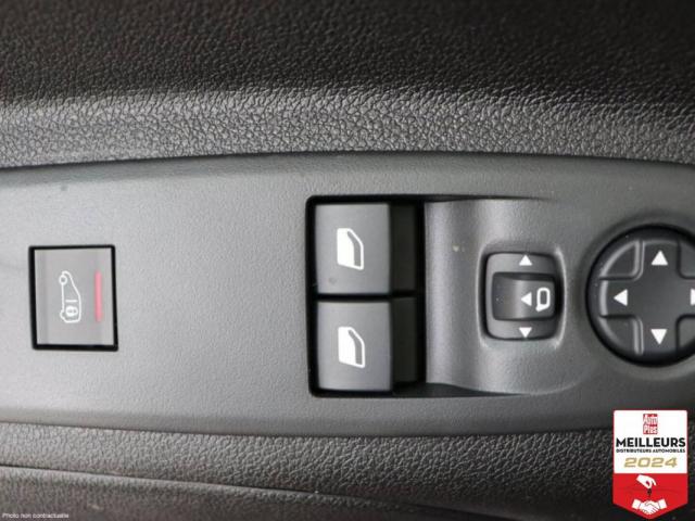 Opel Combo image 1