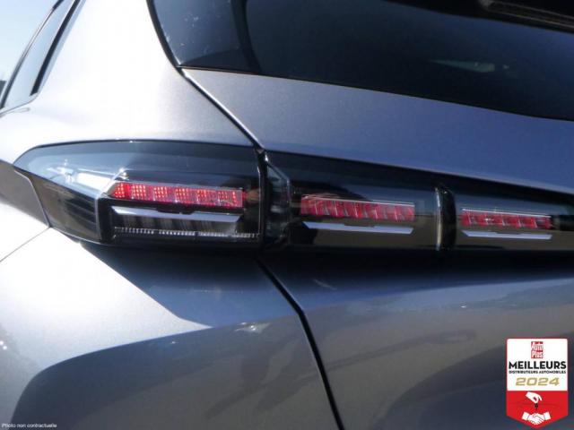 Peugeot 308 image 6