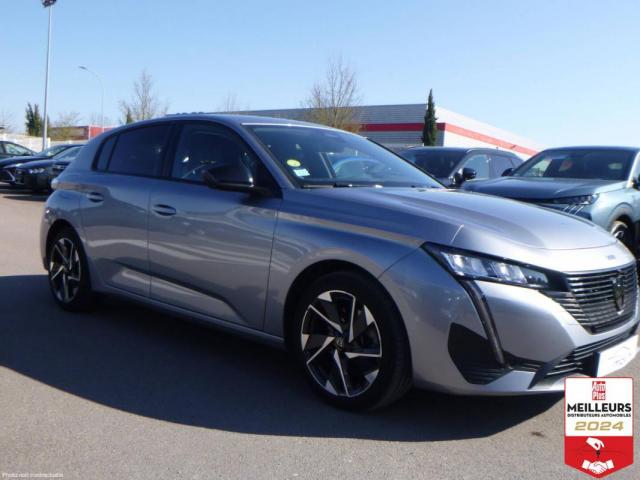 Peugeot 308 image 3