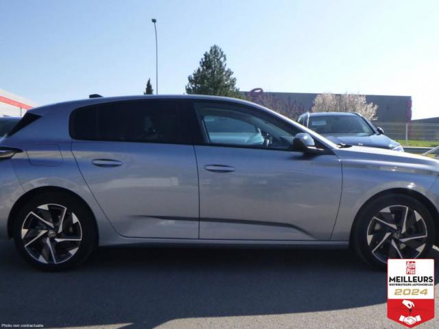 Peugeot 308 image 9