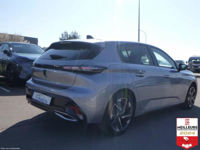 Peugeot 308 image 2