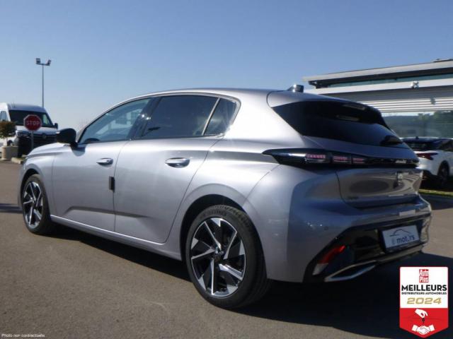 Peugeot 308 image 8