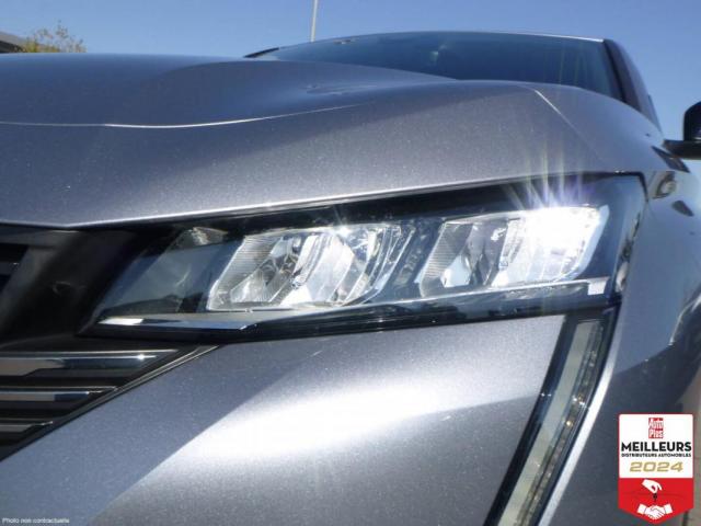 Peugeot 308 image 7