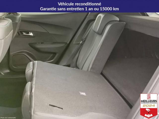 Peugeot 2008 image 8