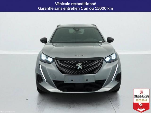 Peugeot 2008 image 7