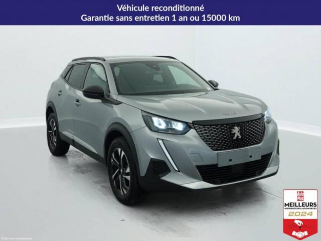 Peugeot 2008 image 5