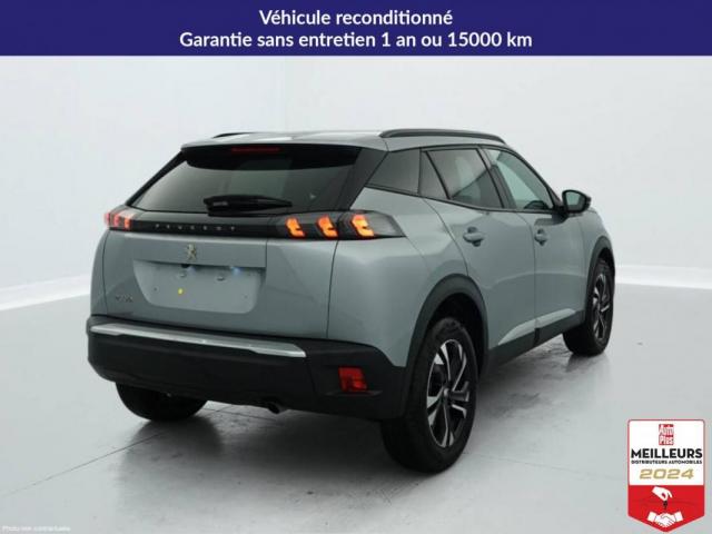 Peugeot 2008 image 3
