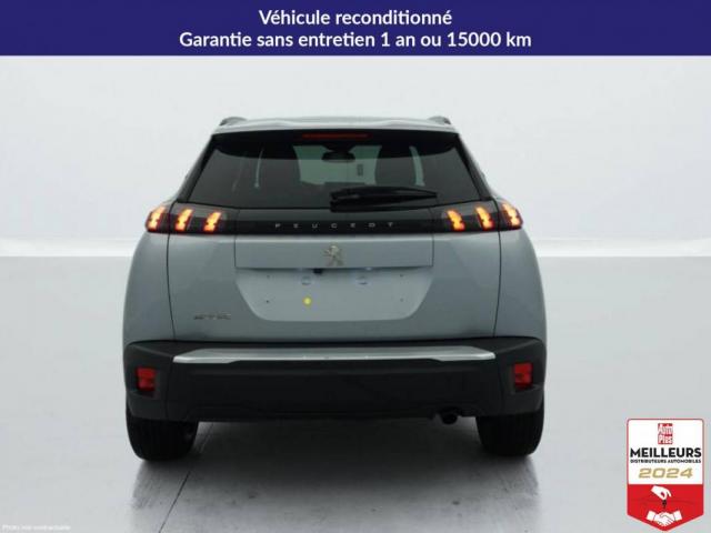 Peugeot 2008 image 9