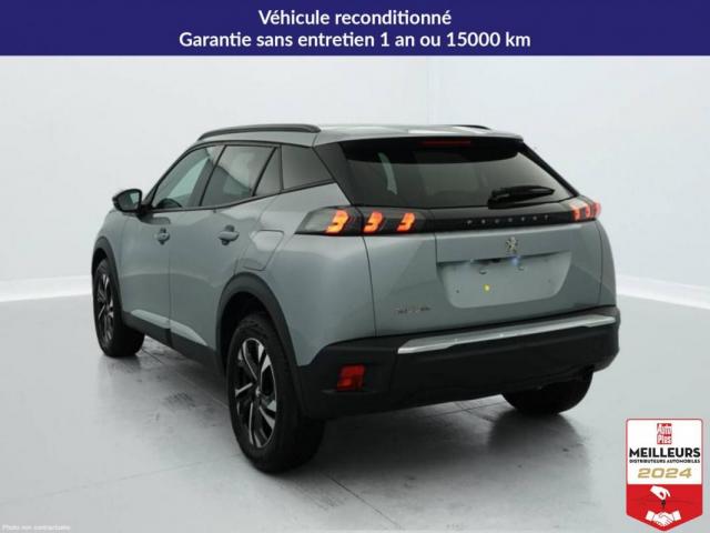 Peugeot 2008 image 1