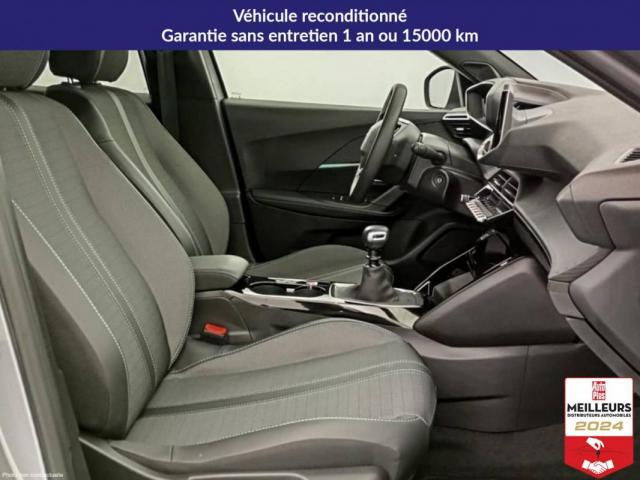 Peugeot 2008 image 6