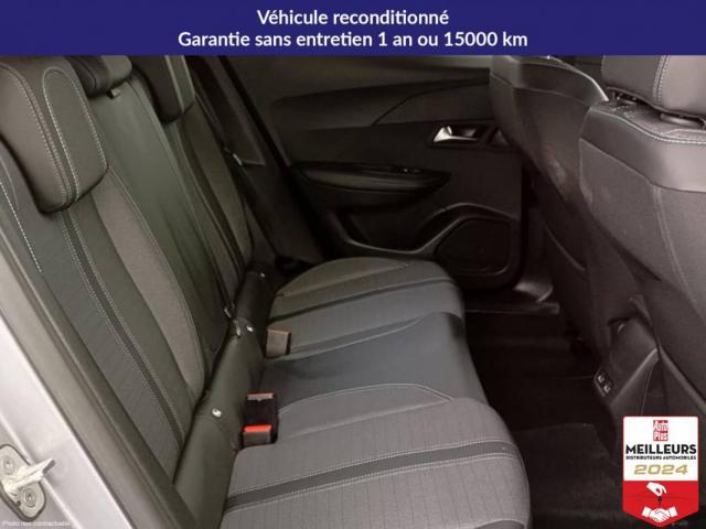 Peugeot 2008 image 2