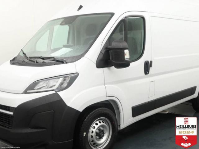 Opel Movano image 1