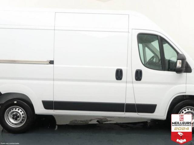 Opel Movano image 7