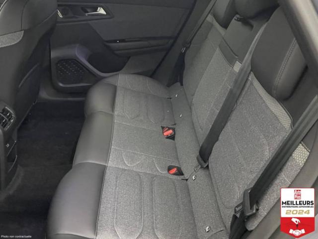 Citroen C5 X image 4