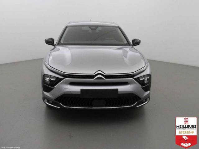 Citroen C5 X image 3