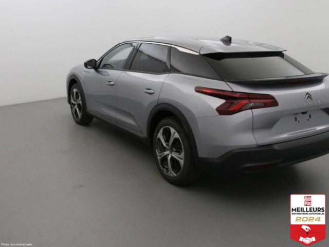 Citroen C5 X image 5