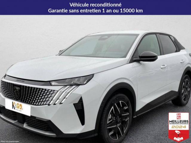 Peugeot