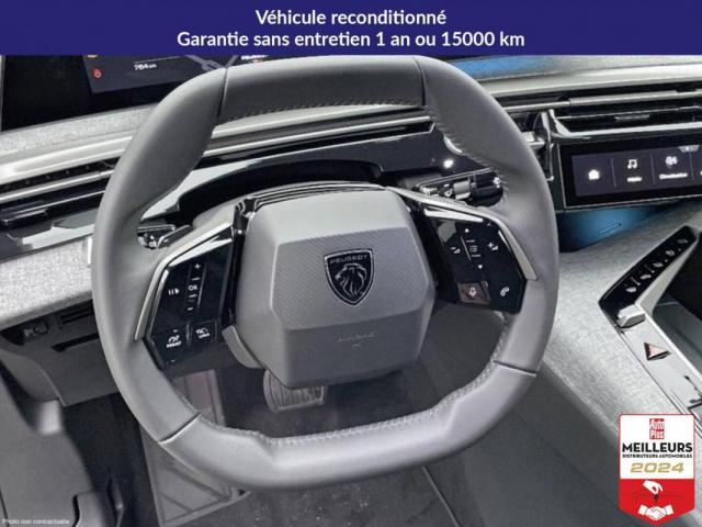 Peugeot 3008 image 5