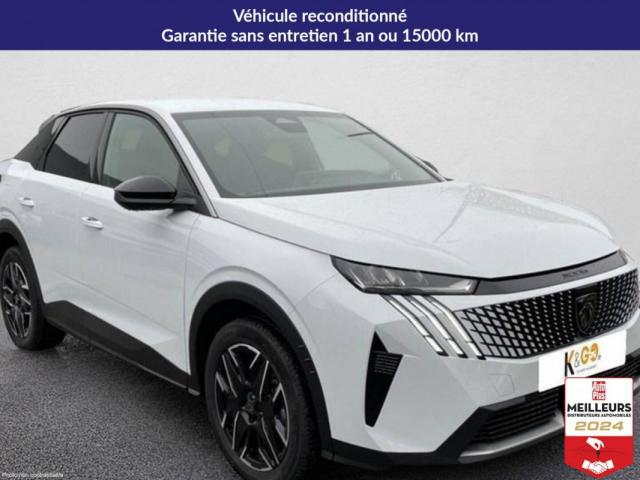 Peugeot 3008 image 2