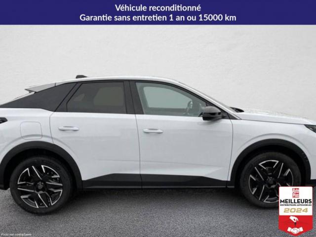 Peugeot 3008 image 6