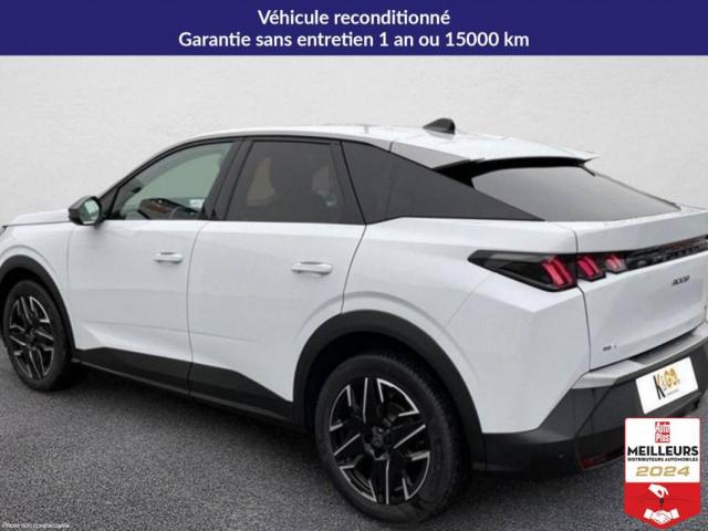 Peugeot 3008 image 4