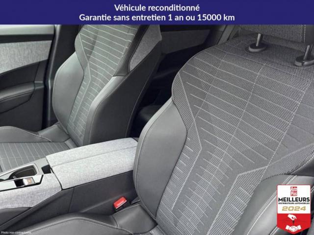 Peugeot 3008 image 1